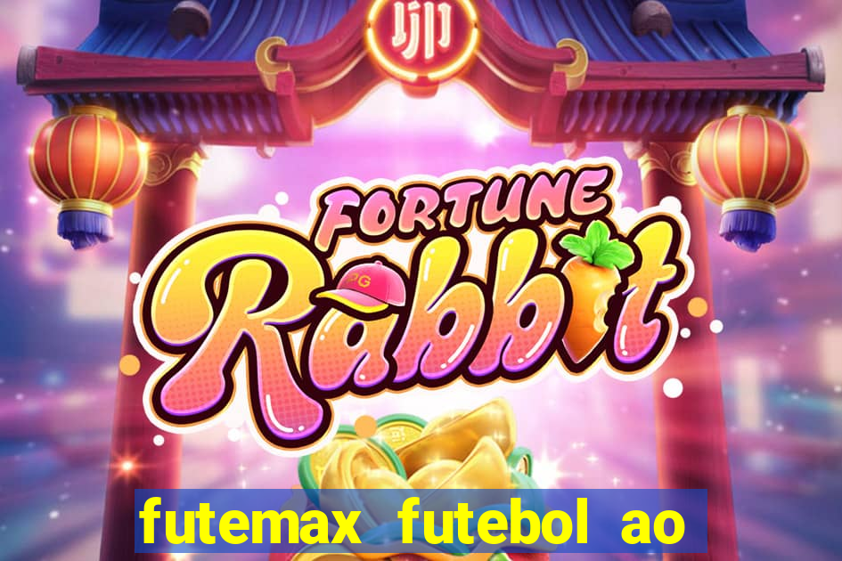 futemax futebol ao vivo real madrid